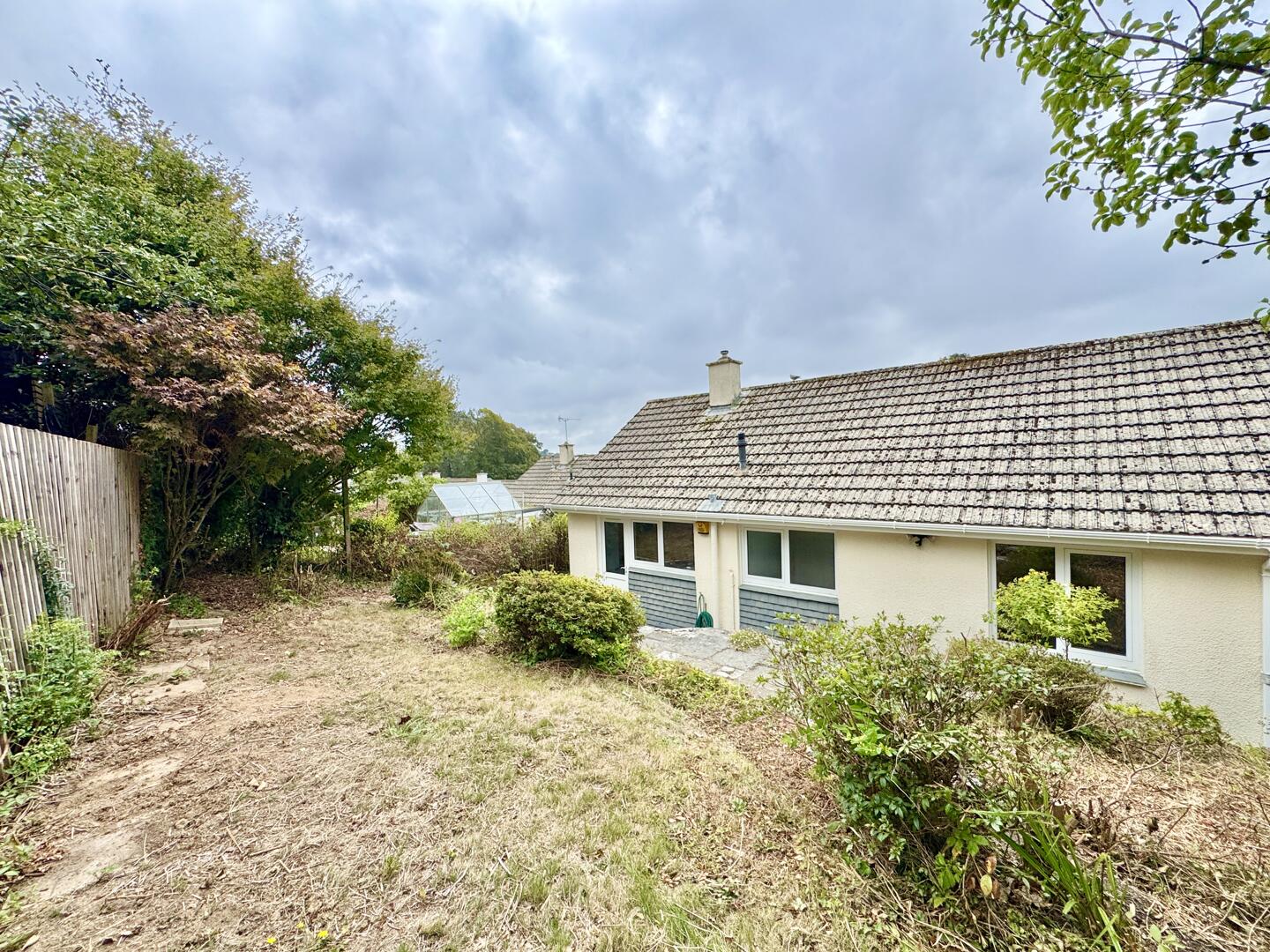 Upland Crescent, Truro